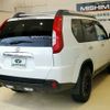 nissan x-trail 2011 CFJ1657289 image 14