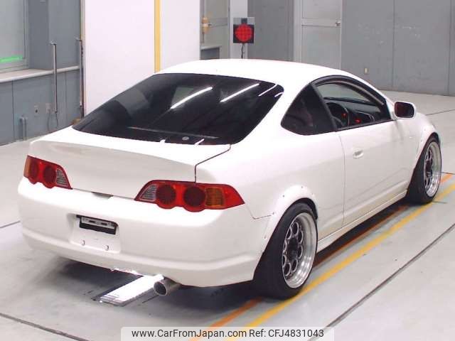 honda integra 2001 -HONDA--Integra LA-DC5--DC5-1003047---HONDA--Integra LA-DC5--DC5-1003047- image 2