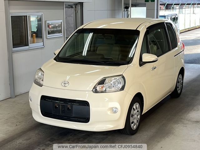toyota porte 2015 -TOYOTA--Porte NCP141-9169285---TOYOTA--Porte NCP141-9169285- image 1
