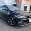 volkswagen polo 2019 -VOLKSWAGEN 【名変中 】--VW Polo AWDAD--KU035113---VOLKSWAGEN 【名変中 】--VW Polo AWDAD--KU035113- image 1