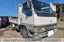 mitsubishi-fuso canter 2001 -MITSUBISHI--Canter KK-FE51EB--FE51EB-560639---MITSUBISHI--Canter KK-FE51EB--FE51EB-560639-