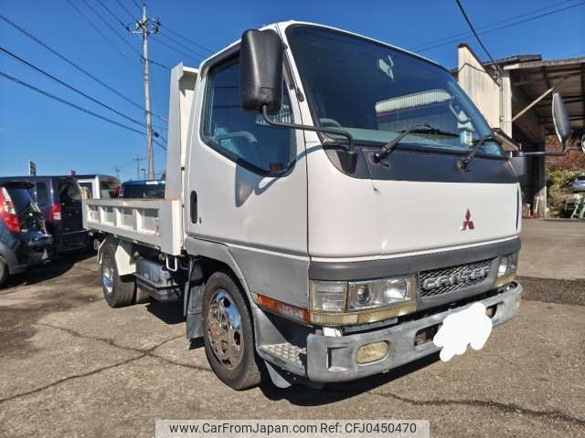 mitsubishi-fuso canter 2001 -MITSUBISHI--Canter KK-FE51EB--FE51EB-560639---MITSUBISHI--Canter KK-FE51EB--FE51EB-560639- image 1