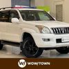 toyota land-cruiser-prado 2007 -TOYOTA--Land Cruiser Prado CBA-TRJ120W--TRJ120-5067958---TOYOTA--Land Cruiser Prado CBA-TRJ120W--TRJ120-5067958- image 1