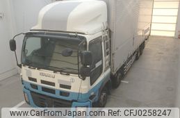 isuzu isuzu-others 2011 -ISUZU--Isuzu Truck CYJ77A-7001617---ISUZU--Isuzu Truck CYJ77A-7001617-