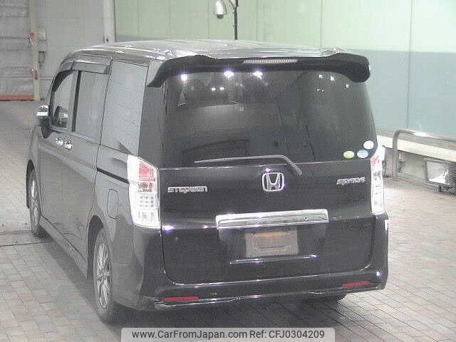 honda stepwagon 2011 -HONDA--Stepwgn RK5-1201815---HONDA--Stepwgn RK5-1201815- image 2