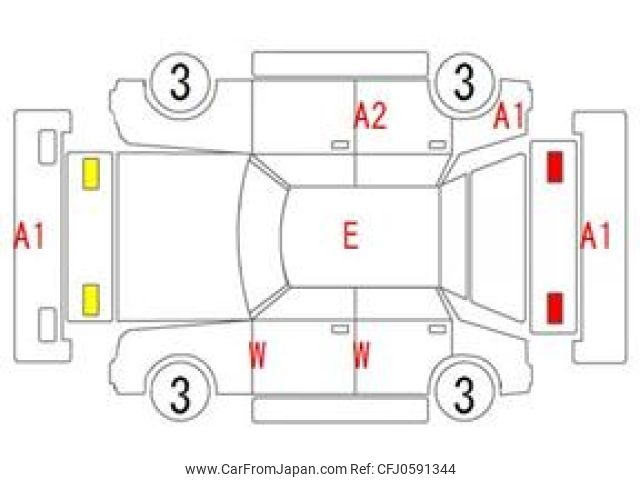 honda vezel 2021 -HONDA--VEZEL 6AA-RV5--RV5-1013557---HONDA--VEZEL 6AA-RV5--RV5-1013557- image 2