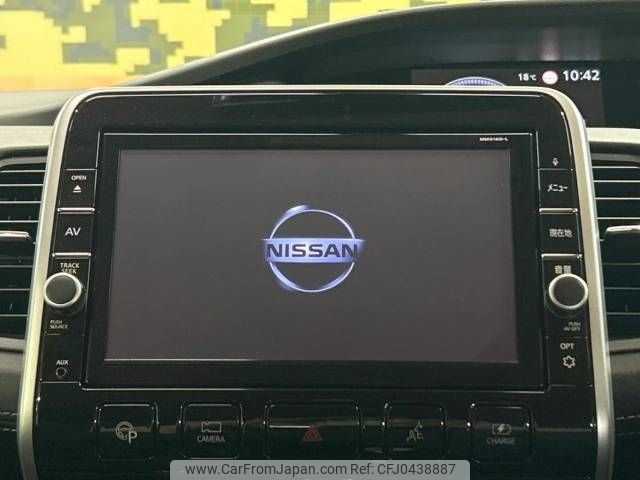 nissan serena 2018 -NISSAN--Serena DAA-HFC27--HFC27-019741---NISSAN--Serena DAA-HFC27--HFC27-019741- image 2