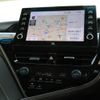 toyota camry 2023 -TOYOTA--Camry 6AA-AXVH70--AXVH70-1085750---TOYOTA--Camry 6AA-AXVH70--AXVH70-1085750- image 9