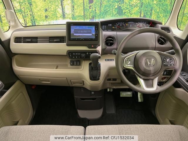 honda n-box 2019 CFJ1532034 image 2