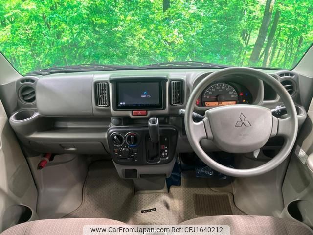mitsubishi minicab-van 2017 CFJ1640212 image 2