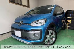 volkswagen up 2017 -VOLKSWAGEN 【名変中 】--VW up AACHYW--HD080579---VOLKSWAGEN 【名変中 】--VW up AACHYW--HD080579-
