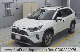 toyota rav4 2019 -TOYOTA--RAV4 AXAH54-4007522---TOYOTA--RAV4 AXAH54-4007522-