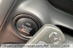 mazda demio 2022 NIKYO_KC28363