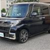 daihatsu tanto 2017 -DAIHATSU--Tanto DBA-LA600S--LA600S-0550389---DAIHATSU--Tanto DBA-LA600S--LA600S-0550389- image 1