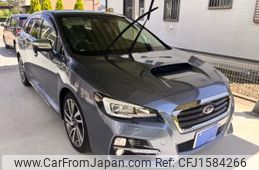 subaru levorg 2015 CFJ1584266