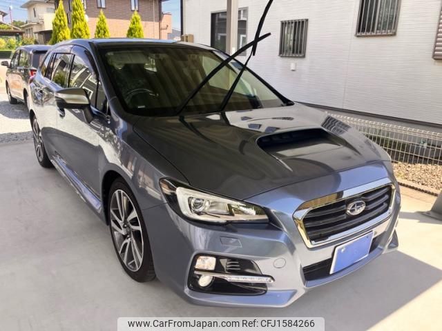 subaru levorg 2015 CFJ1584266 image 1