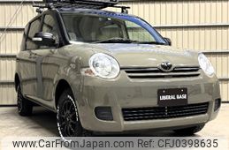 toyota sienta 2007 -TOYOTA--Sienta NCP85G--5004158---TOYOTA--Sienta NCP85G--5004158-