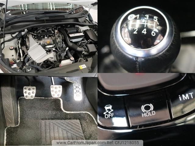 toyota c-hr 2020 -TOYOTA--C-HR 3BA-NGX10--2014313---TOYOTA--C-HR 3BA-NGX10--2014313- image 2