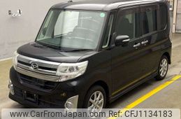 daihatsu tanto 2014 -DAIHATSU--Tanto DBA-LA600S--LA600S-0109674---DAIHATSU--Tanto DBA-LA600S--LA600S-0109674-