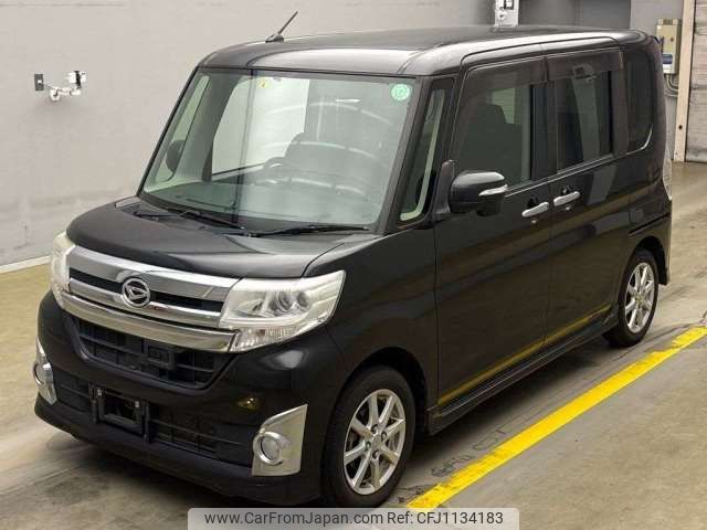 daihatsu tanto 2014 -DAIHATSU--Tanto DBA-LA600S--LA600S-0109674---DAIHATSU--Tanto DBA-LA600S--LA600S-0109674- image 1