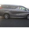 toyota alphard 2015 -TOYOTA--Alphard DAA-AYH30W--AYH30-0010099---TOYOTA--Alphard DAA-AYH30W--AYH30-0010099- image 9