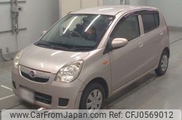 daihatsu mira 2010 -DAIHATSU--Mira L275S-0101246---DAIHATSU--Mira L275S-0101246-