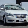 nissan sylphy 2014 quick_quick_DBA-TB17_TB17-015094 image 5