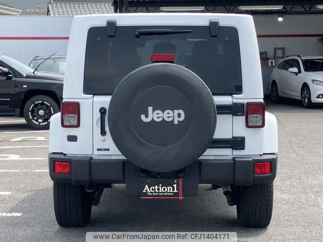 jeep wrangler 2016 quick_quick_ABA-JK36L_1C4HJWLGXFL753280 image 2