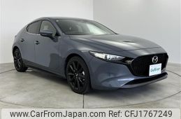 mazda mazda3 2019 CFJ1767249
