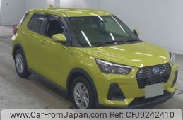 daihatsu rocky 2022 quick_quick_5AA-A202S_0013606