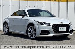 audi tt 2020 -AUDI--Audi TT ABA-FVDKZ--TRUZZZFV4L1003265---AUDI--Audi TT ABA-FVDKZ--TRUZZZFV4L1003265-