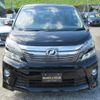 toyota vellfire 2012 quick_quick_DBA-ANH20W_ANH20-8199423 image 3