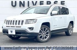 jeep compass 2016 quick_quick_MK4924_1C4NJDDB2GD721249