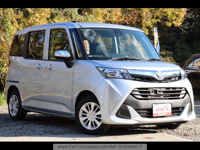 daihatsu thor 2018 -DAIHATSU--Thor M900S--0029358---DAIHATSU--Thor M900S--0029358- image 1