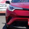 toyota c-hr 2018 -TOYOTA 【岐阜 333ﾆ3773】--C-HR DAA-ZYX10--ZYX10-2125039---TOYOTA 【岐阜 333ﾆ3773】--C-HR DAA-ZYX10--ZYX10-2125039- image 30