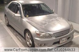 toyota altezza 1999 -TOYOTA--Altezza SXE10-0019249---TOYOTA--Altezza SXE10-0019249-