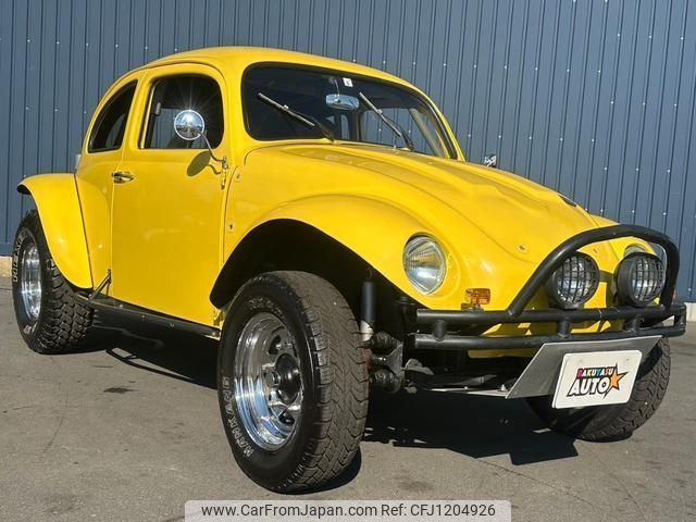 volkswagen the-beetle 2014 quick_quick_-_3500933 image 1