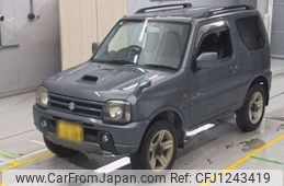 suzuki jimny 2005 -SUZUKI 【神戸 580ｶ3187】--Jimny ABA-JB23W--JB23W-414904---SUZUKI 【神戸 580ｶ3187】--Jimny ABA-JB23W--JB23W-414904-