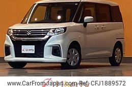 suzuki solio 2024 CFJ1889572