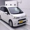 daihatsu move 2012 -DAIHATSU 【諏訪 580ｳ8015】--Move LA100S--0116753---DAIHATSU 【諏訪 580ｳ8015】--Move LA100S--0116753- image 1