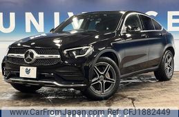 mercedes-benz glc-class 2019 CFJ1882449