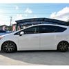 toyota prius-α 2018 -TOYOTA--Prius α DAA-ZVW40W--ZVW40-0031101---TOYOTA--Prius α DAA-ZVW40W--ZVW40-0031101- image 16