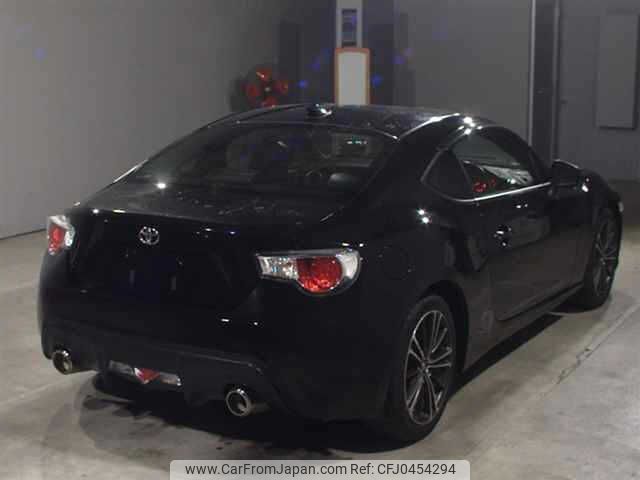 toyota 86 2012 -TOYOTA--86 ZN6--004900---TOYOTA--86 ZN6--004900- image 2