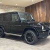 mercedes-benz g-class 2015 CFJ0230791 image 5