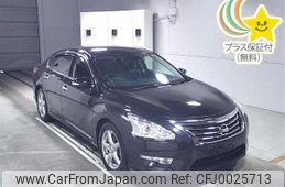 nissan teana 2018 -NISSAN--Teana L33-115174---NISSAN--Teana L33-115174-