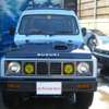 suzuki jimny 1988 JA71V-123303_68000 image 8