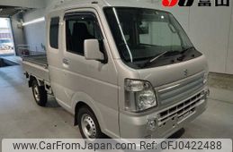 suzuki carry-truck 2020 -SUZUKI--Carry Truck DA16T--DA16T-580697---SUZUKI--Carry Truck DA16T--DA16T-580697-