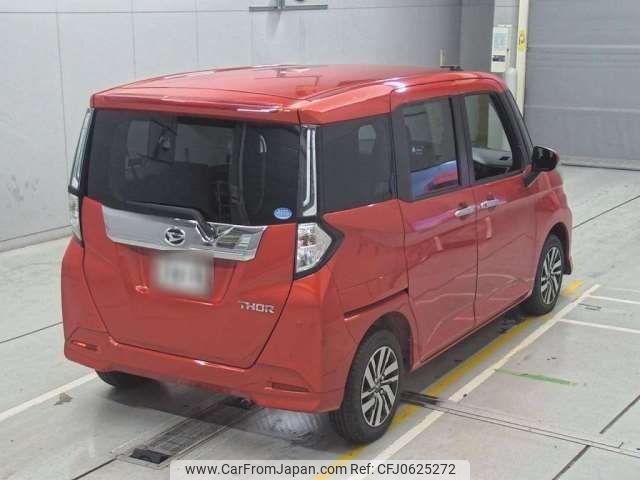 daihatsu thor 2020 -DAIHATSU--Thor 5BA-M900S--M900S-0074699---DAIHATSU--Thor 5BA-M900S--M900S-0074699- image 2