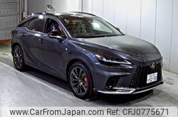 lexus rx 2024 -LEXUS 【岡山 301め5250】--Lexus RX TALA15-1009182---LEXUS 【岡山 301め5250】--Lexus RX TALA15-1009182-