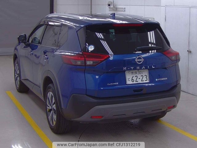 nissan x-trail 2022 -NISSAN 【奈良 301ﾄ6223】--X-Trail SNT33-002856---NISSAN 【奈良 301ﾄ6223】--X-Trail SNT33-002856- image 2